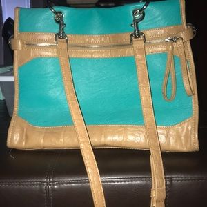 Handbag